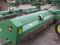 John Deere 520, Косилки, Сельхозтехника