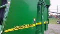 John Deere 567, 圓型捆包機, 農業機械