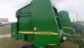 John Deere 567, 圓型捆包機, 農業機械