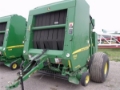 John Deere 568, Рулонные пресс-подборщики, Сельхозтехника