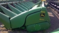 John Deere 612C, 聯合收割機零組件, 農業機械