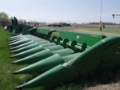 John Deere 612C, Dodaci za kombajne, Poljoprivreda