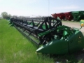 John Deere 630F, Acessórios de ceifeiras debulhadoras, Agricultura