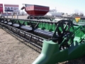 John Deere 630F, Acessórios de ceifeiras debulhadoras, Agricultura