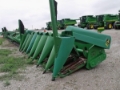 John Deere 893, Dodatna oprema za kombajne, Kmetijstvo
