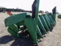 John Deere 893, Acessórios de ceifeiras debulhadoras, Agricultura