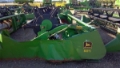 John Deere 920F, Додаткове обладнання для збиральних комбайнів, Сільгосптехніка