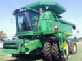 John Deere 9770 STS, Kombajni, Kmetijstvo