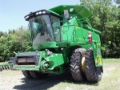 John Deere 9870 STS, Зерноуборочные комбайны, Сельхозтехника