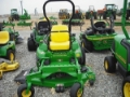 John Deere Z925A, Kosačky, Komunálne stroje