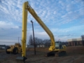 Kobelco SK290 LC LR DYNAMIC ACERA, Bagri goseničarji, Gradbeništvo