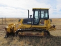 Komatsu D39EX-21, Dozers, Mining and construction