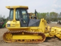 Komatsu D41E-6, Бульдозеры , Строительная техника