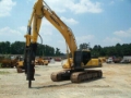 KOMATSU PC300 LC-7, Гусеничные экскаваторы , Строительная техника