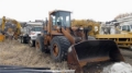 Komatsu WA450-1L, Utovarivači na točkove, Gradjevinarstvo