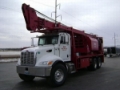 Peterbilt 340, Autre camion, Transport