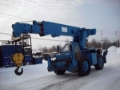 Pettibone 12, รถบรรทุกติดเครน, เครื่องจักรงานขนส่ง