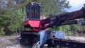 Prentice 325, Інше, Лісозаготівля