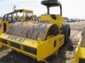 SAKAI SV505D, รถบดสั่นสะเทือน, เครื่องจักรงานก่อสร้าง