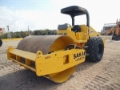 Sakai SV505D, Rollers, Mining and construction