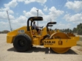 Sakai SV505D, Rollers, Mining and construction