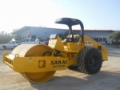 SAKAI SV505D, รถบดสั่นสะเทือน, เครื่องจักรงานก่อสร้าง