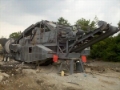 Terex Cedarapids 30x30, Drobilice, Gradjevinarstvo