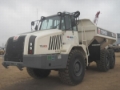 Terex TA300, Belden kirma kaya kamyonu, İş Makinaları