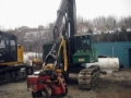 Timberjack 608B, Інше, Лісозаготівля