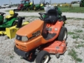 久保田 TG1860G、割草机、路面机械