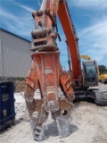 日立建机 ZX330 LC、工业挖掘机、建筑机械