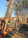 汤姆洛克 CHA560、钻孔机、建筑机械