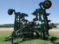 约翰迪尔 2510H、矿物肥料撒播机、农业机械
