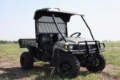 约翰迪尔 GATOR XUV 620I、市政机械设备、路面机械