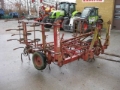 Primoplex, Grades, Agricultura