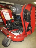 GMR Triplex TH 4000, Інше обладнання, Будтехніка