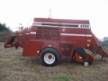 Fiatagri 4800HESSTON 4 KANTPAKKER, Balirke za okrugle bale, Poljoprivreda
