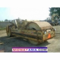 Ingersoll Rand TS-80, รถบดสั่นสะเทือน, เครื่องจักรงานก่อสร้าง