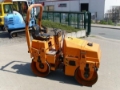 Ammann AV 23 N, Walzen, Baumaschinen