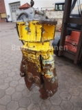 Atlas Copco Abbruchzange Typ CC550, Інше, Будтехніка