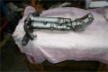 Böhler Druckluftbohrmaschine SH 21、其他、建筑机械