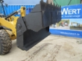 Caterpillar Klappschaufel Caterpillar 906/908, Andere, Baumaschinen