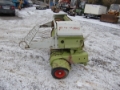 Claas PU 220 Pickup, Прочее уборочное оборудование , Сельхозтехника
