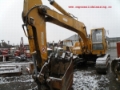 [Other] PROMEX S1205, Raupenbagger, Baumaschinen