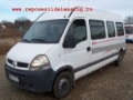 Renault MASTER, Mini autobuze, Transport