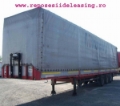Schwarzmüller SPA 3E Euro - DOAR PT. EXPORT!, Semi-remorca speciala, Transport