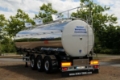 SEKA Santi TANK F01 , FINANZIERUNG;VERMIETUNG, หางเทรเลอร์บรรทุกน้ำมัน / น้ำ, เครื่องจักรงานขนส่ง