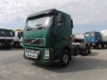 Volvo FH 520 6x4, Wechselfahrgestell, LKW/Transport