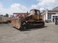 莱茵钢铁-哈诺玛格 K 12 C / D 600、推土机、建筑机械