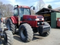 Case IH 7220 Pro, Тракторы  80-99 л. с. , Сельхозтехника